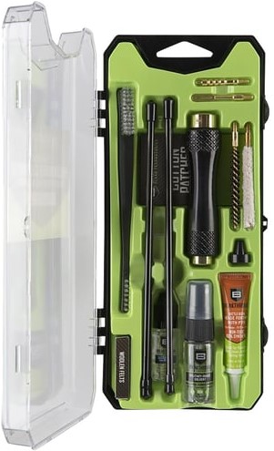 BREAKTHROUGH BCT VISION SERIES RIFLE CLEANING KIT - 25R BT-CCC-25R-C - Win Repeating Arms Promotion